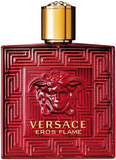 versace eros flame 100 ml tester|Versace Eros Flame edp 200ml.